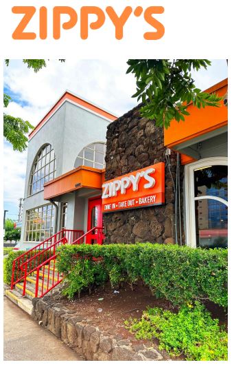 ホノルル線機内食にZippy'sの人気メニューを追加します！ | ZIPAIR公式